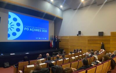 Resultados e Impactos do PO Açores 2020 destacados em evento de encerramento do Programa