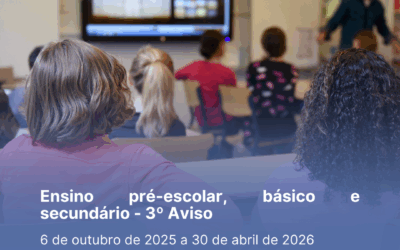 Açores 2030 reforça investimento na educação e modernização das infraestruturas escolares
