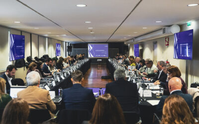 Comité de Acompanhamento do Açores 2030 reuniu em São Miguel