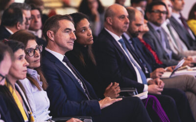 Avaliação do Açores 2030 e evento temático sobre pobreza e inclusão social decorreram em São Miguel