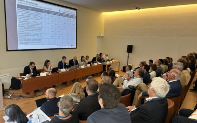 Comité de Acompanhamento avalia execução do Açores 2030
