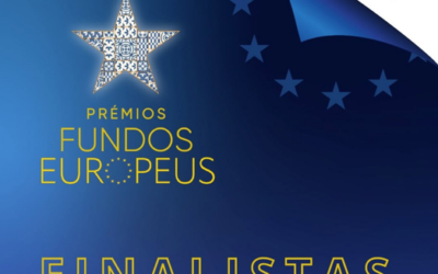 Projetos dos Açores na corrida aos Prémios dos Fundos Europeus