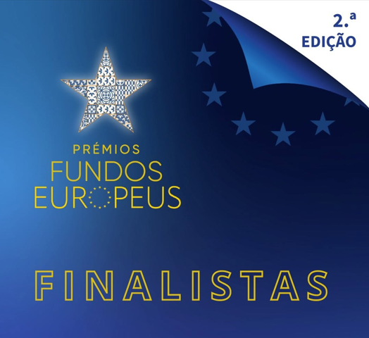 Dois projetos dos Açores na corrida aos Prémios dos Fundos Europeus